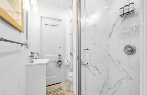 Modern Designer Gem Flamingo Park with Private Pool & Cottage - Foto 17