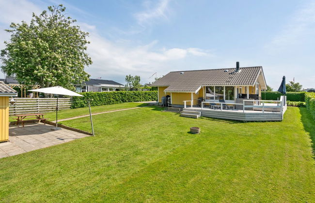 "Albantine" - 150m from the sea - Foto 1