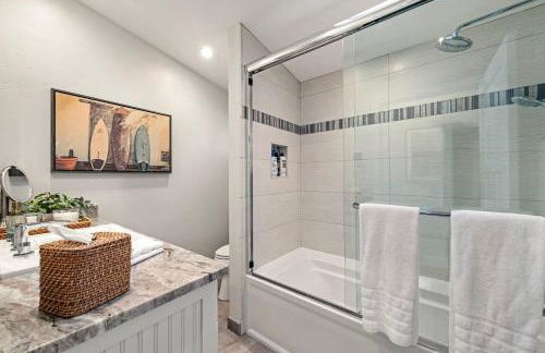 Entire Private Coastal Retreat - Spectacular Ocean Views wHot Tub - Foto 14