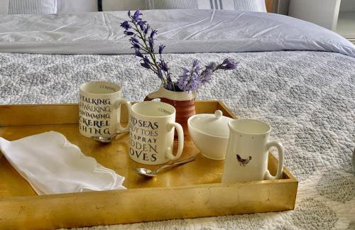 The old Manor House - Foto 15