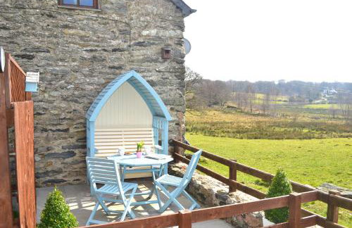 Old Coach House, Betws y Coed, Snowdonia - Foto 12