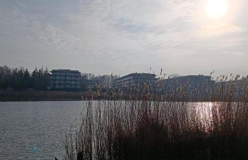 Apartament Skorpion Marina & Spa Sagaris Dziwnów - Foto 21