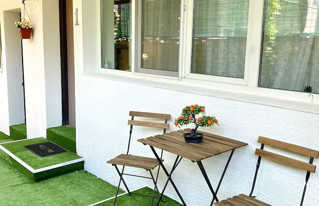 Downtown Victoria Studios By CityBookings - Foto 21