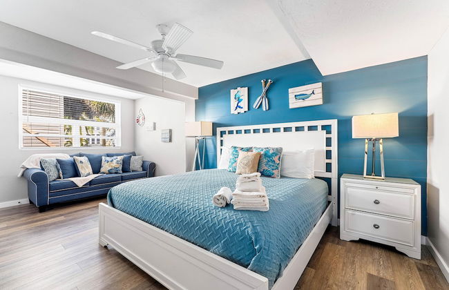 Fanta-Sea on the Beach by Beachside Management - 53 Beach Rd - Foto 10