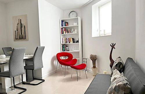 Palais Alsace - Foto 9