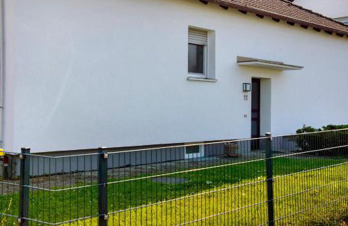 Fewo Erlangen - Photo 21