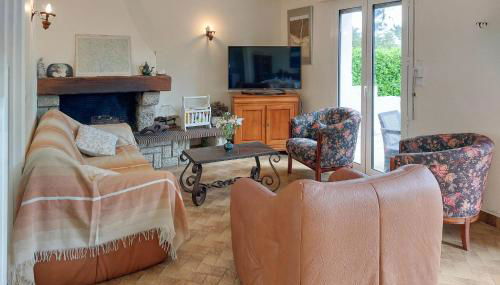 Holiday Home Listrec - Foto 4