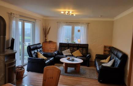 Ferienhaus "et Eifelparadiesje" - Foto 4