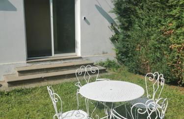 Loft au cœur des volcans d'auvergne - Foto 24