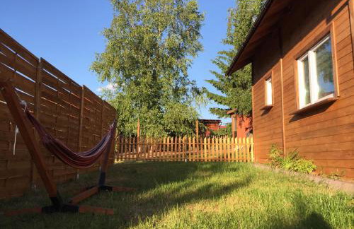 Domek Leśne Zacisze - Foto 6