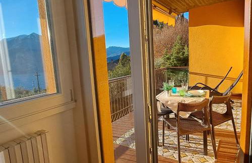 Blue Panorama del lago Perledo - Foto 9