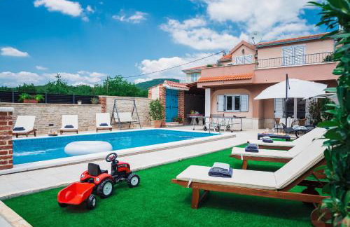 Villa Peaceful Valley - Foto 38