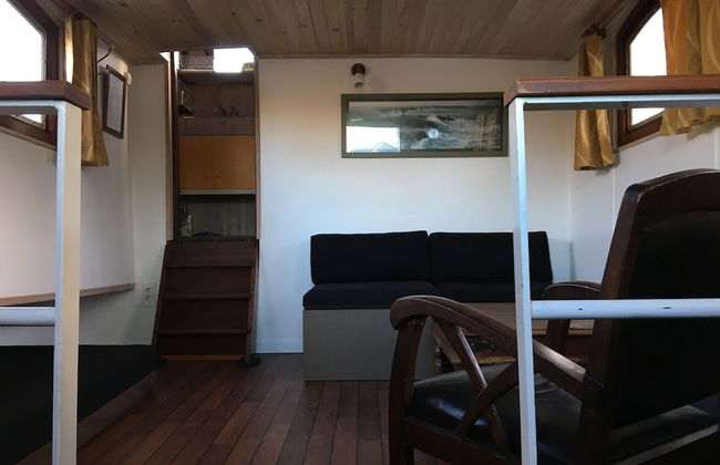 Boat For Guest - Foto 9