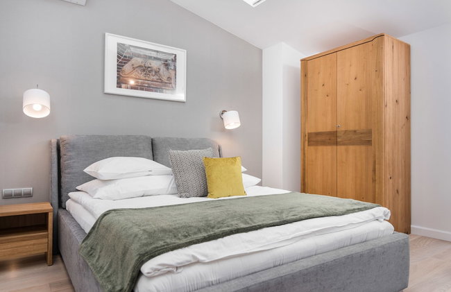 Venetian House Market Square Aparthotel - Photo 73