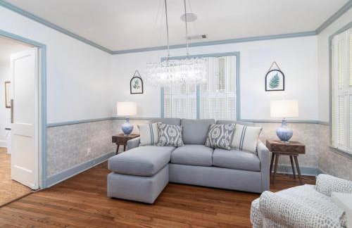 Walk to Oxford Square, Faulkner house, Ole Miss - Foto 7