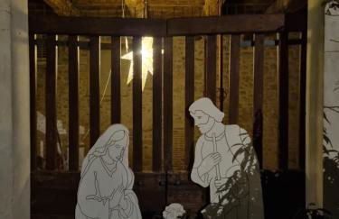 B&B Casa Zia Cianetta Residenza di Campagna - Foto 29