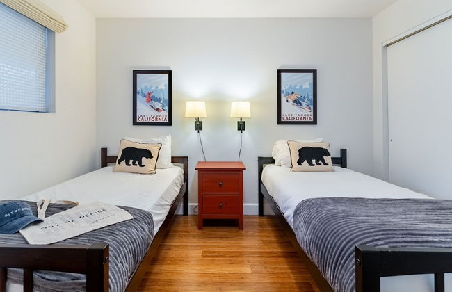 Incline Paradise by Avantstay Walk to Town Lake 5mins to Ski Resort - Photo 27