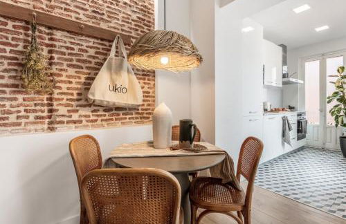 Alcazar - 1 bedroom and terrace in Almagro - Photo 14