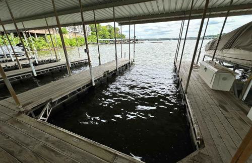 Osage Oasis - Unmatched Views Convenient Location - Foto 66