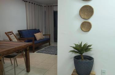 Apartamento Térreo em frente ao Mar Ilhéus - Itacaré BA - Foto 52