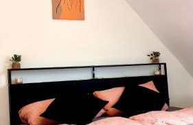 Vollausgestattetes & harmonisches Wohlfühl Apartment - Foto 6