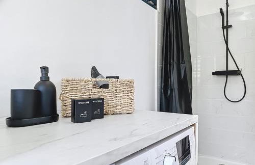 Chalet bois nature et confort - Foto 8