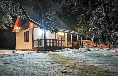 Ostoja Stacze - Foto 78