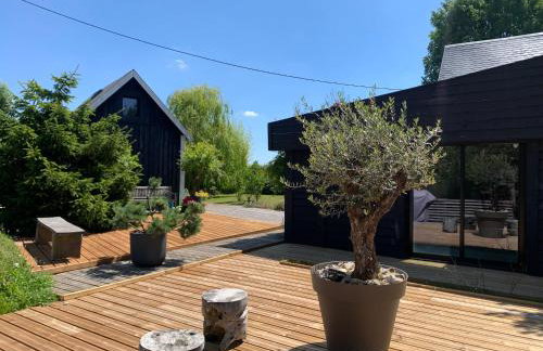 Maison de ARCHITECTE - Foto 10