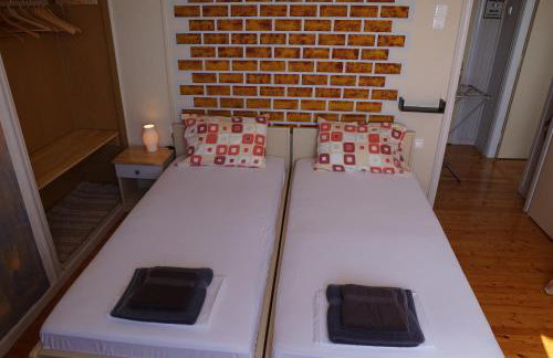 304 Sea And Sun apartments Ιδιωτικό διαμέρισμα - Foto 9