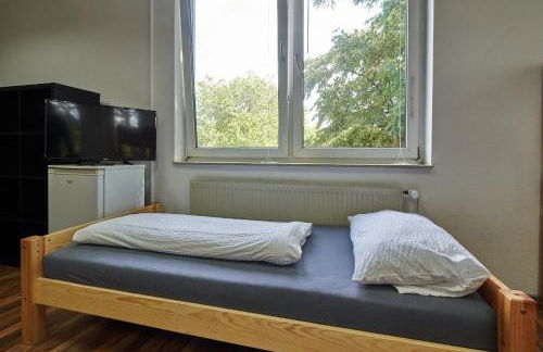 K 357 - Low budget Hotel in Ratekau bei Lübeck - Foto 16