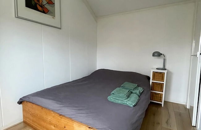 Holiday Home Warmenhuizen Near Dunes - Foto 8