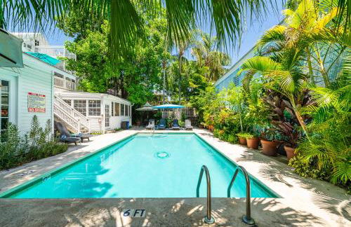 Rose Lane Villas - Foto 24