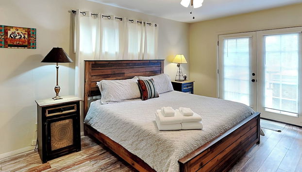 Servizio della struttura