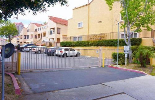 -Vacation-Top corner 2-story one bedroom La Jolla Condo - Foto 29