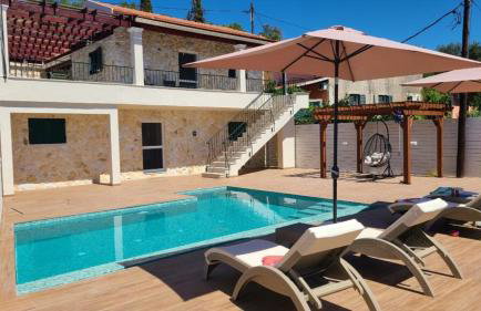 Angelo’s villa - Photo 11