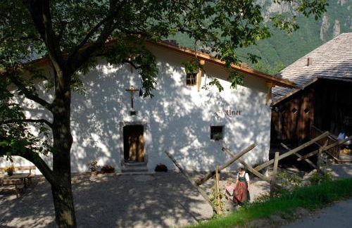 Grottnerhof - Foto 1