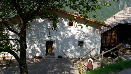 Grottnerhof - Foto 1