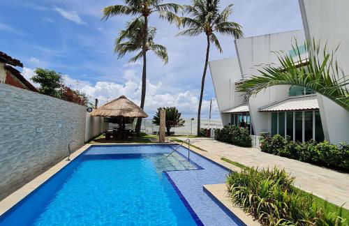 Maria Farinha Residence / Prince – Locar House - Photo 4