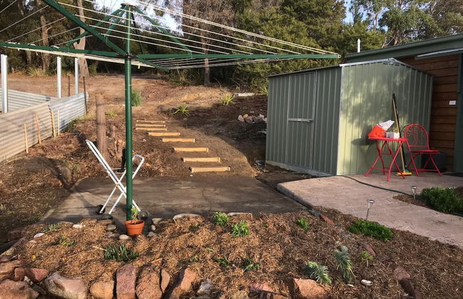 Gumnut Cottage - Foto 17