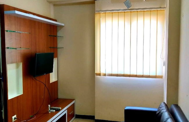 The suites Metro Apartment by Desta Farispro - Foto 11