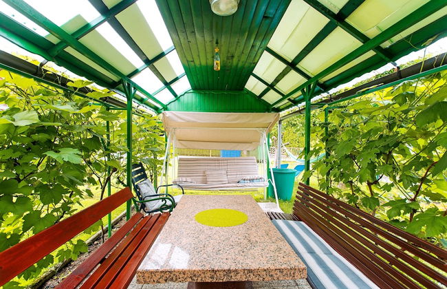 Apartments Green Paradise D&S - Foto 25