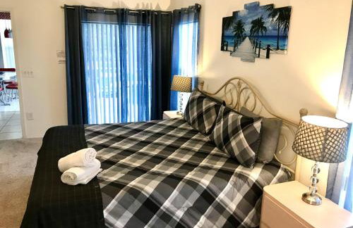 4 bedrooms pool home on golf course Fairways Estates - Foto 12