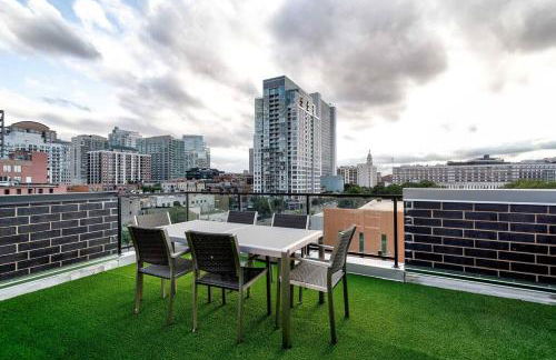 Breathtaking Downtown Penthouse B - Sleeps 11 - Foto 19