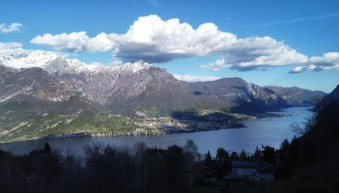 Bellagio - Baita treeb Tivano - Foto 2