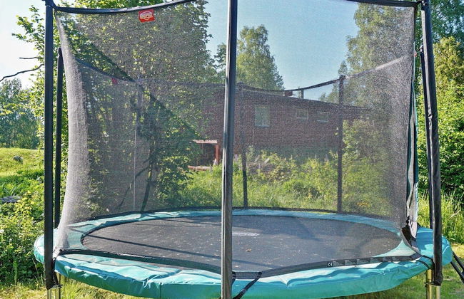 6 Person Holiday Home in Graddo - Photo 13