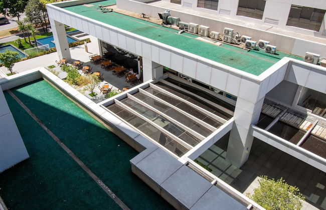 MBC Edifício Metropolitan Barcelona - Foto 70