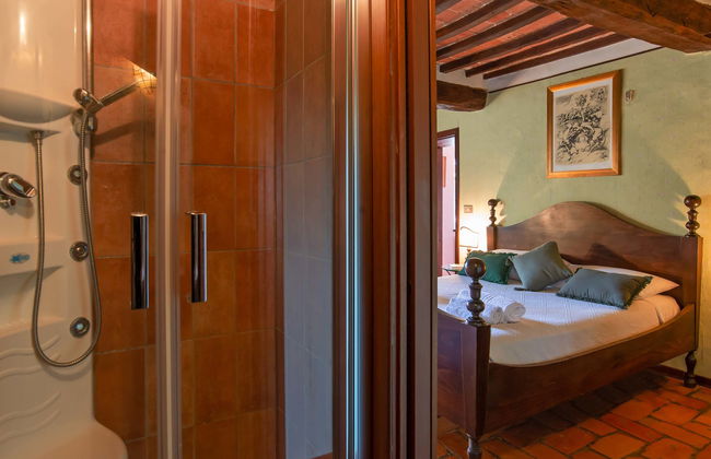 Villa Alari - Foto 70