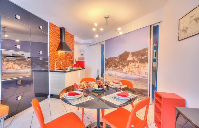 Il Suono del Mare 200m from sea - Foto 12