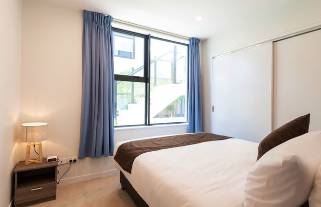 The Edgerley Suites - Photo 6