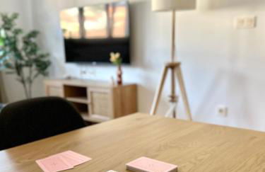 Apartamento Enseñanza - Barco a Vigo Gratis - Kid Friendly - Foto 58